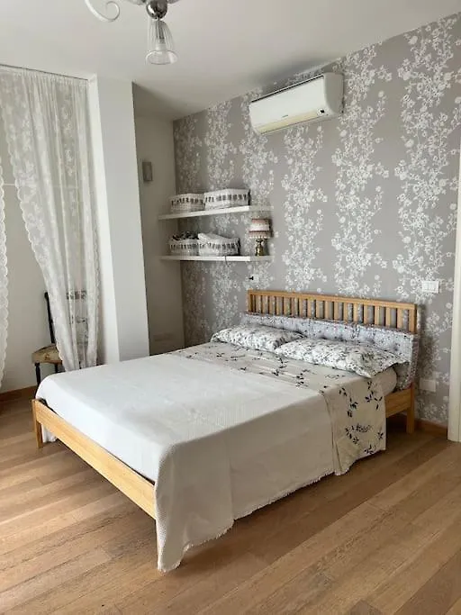 Appartamento Incantevole Centro Misano Adriatico Apartament