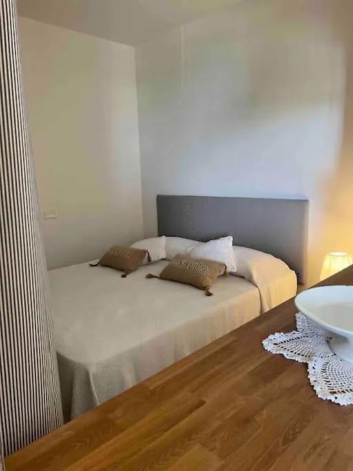Apartament Appartamento Incantevole Centro Misano Adriatico Włochy