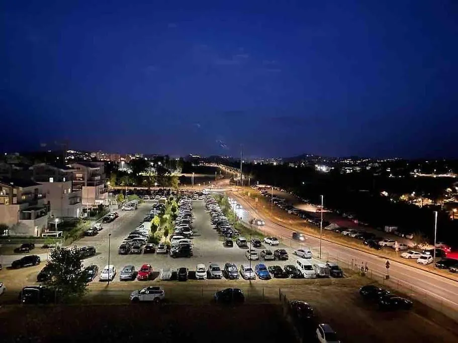 Appartamento Incantevole Centro Misano Adriatico