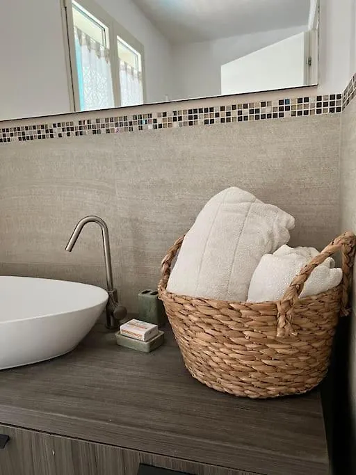 Appartamento Incantevole Centro Misano Adriatico Apartament