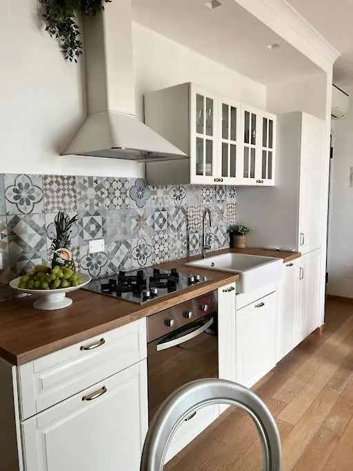 Appartamento Incantevole Centro Misano Adriatico Włochy