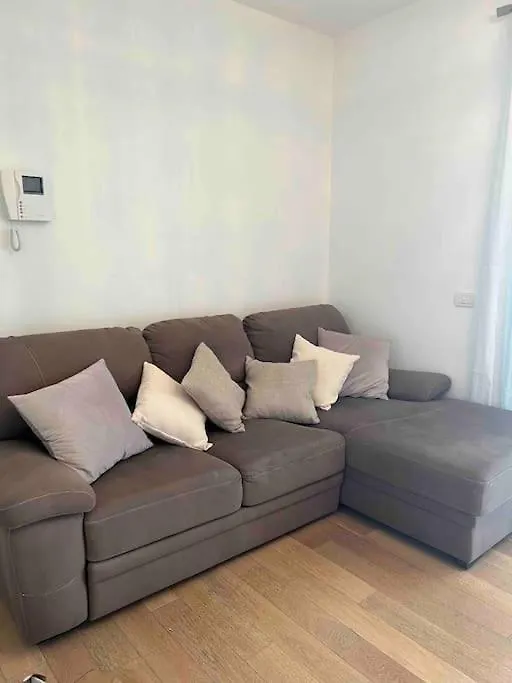 Appartamento Incantevole Centro Misano Adriatico 0*,  Włochy