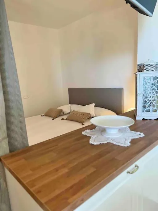 Appartamento Incantevole Centro Misano Adriatico Apartment