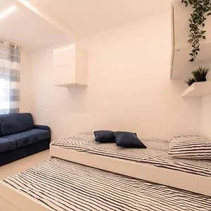 Nuovo Loft Al Mare Con Parcheggio Gratuito Misano Adriatico