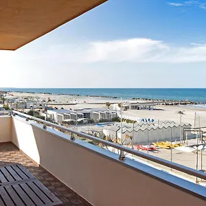 Crima Mare Luxury Misano Adriatico