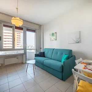 Mimose Little House Misano Adriatico