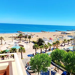 Vistamare Bluemar - Enjoy The Sea Misano Adriatico