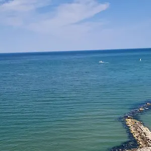Lamar Seafront Misano Adriatico
