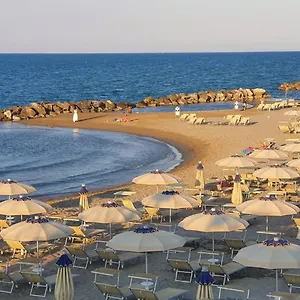 3* Hotel Sunshine Summer