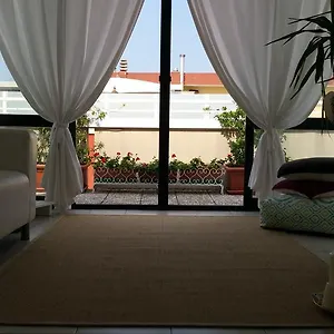 Cristina' S Flat Misano Adriatico