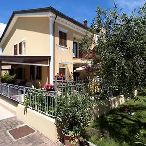Relax In Collina Misano Adriatico