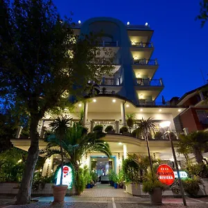 4* Hotel Atlantic Riviera Mare